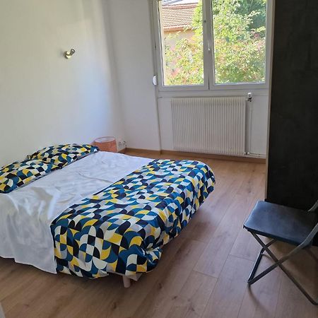 Location Appartement 80M2 A Rombas Exterior foto