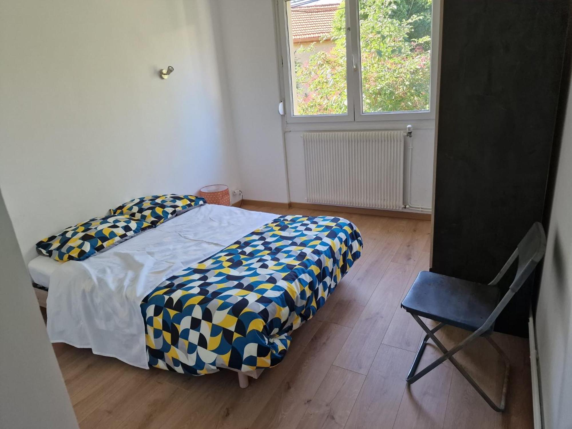 Location Appartement 80M2 A Rombas Exterior foto